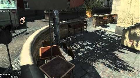 MW3 Hacked Gameplay PC ~With Link for Hack~