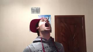 Slipknot Iowa Corey Taylor scream getting really better!!! Insane!!!