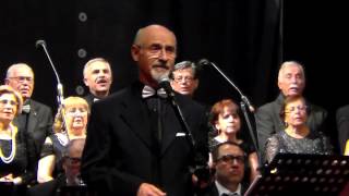 Nadir Akyürek - Aşk Nedir Nasıldır Bilen Var Mı (Ni̇havend)R.g.