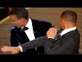 the REAL reason will smith slapped chris rock