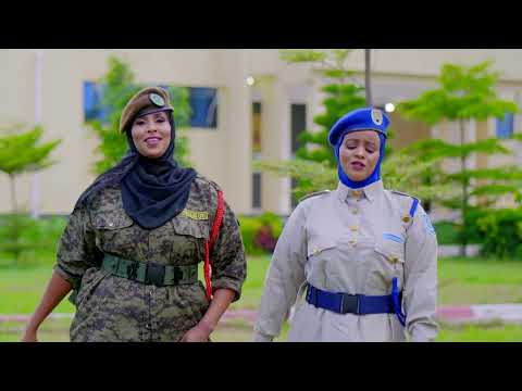 HIBAAQ XURMO FT HODAN MAAN DAMIIN DABAAL XASAN SHEEKH OFFICIAL VIDEO 2026