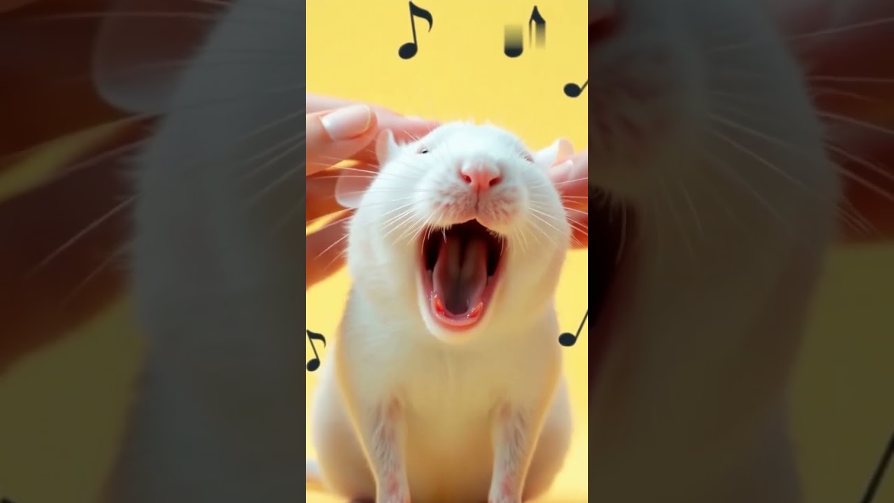 "Rat Facts in 1 Minute"