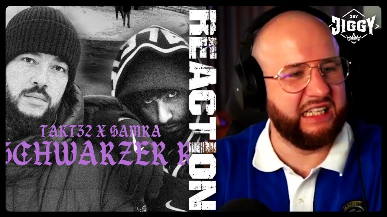 Watch TAKT32 - PECHSCHWARZER RAUCH (FEAT. SAMRA) | REACTION on YouTube Watch TAKT32 - PECHSCHWARZER RAUCH (FEAT. SAMRA) | REACTION on YouTube