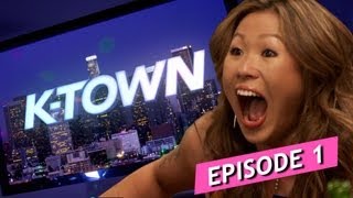 K-Town S1, Ep. 1 of 10: 'The Beginning'