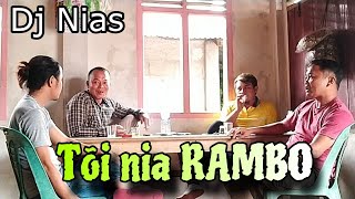 Download Lagu DJ NIAS✓TOI NIA RAMBO MP3
