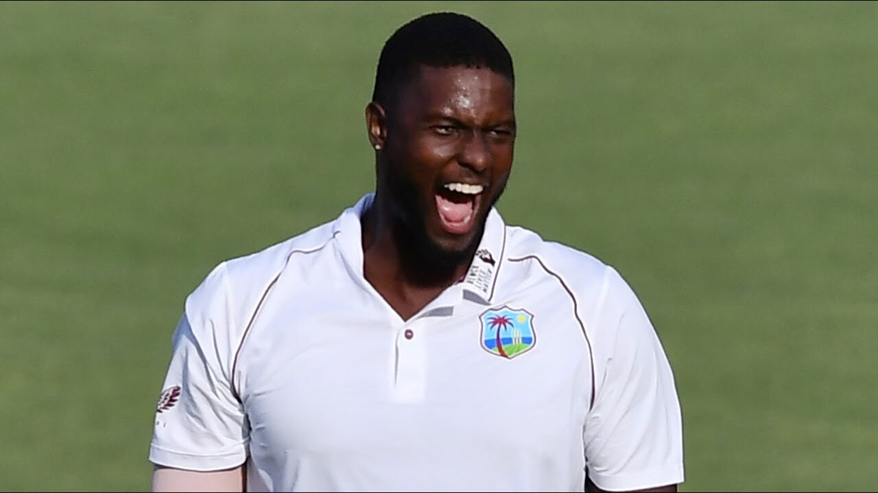 The best catches from the second #AUSvWI Test | Dettol Clean Hands