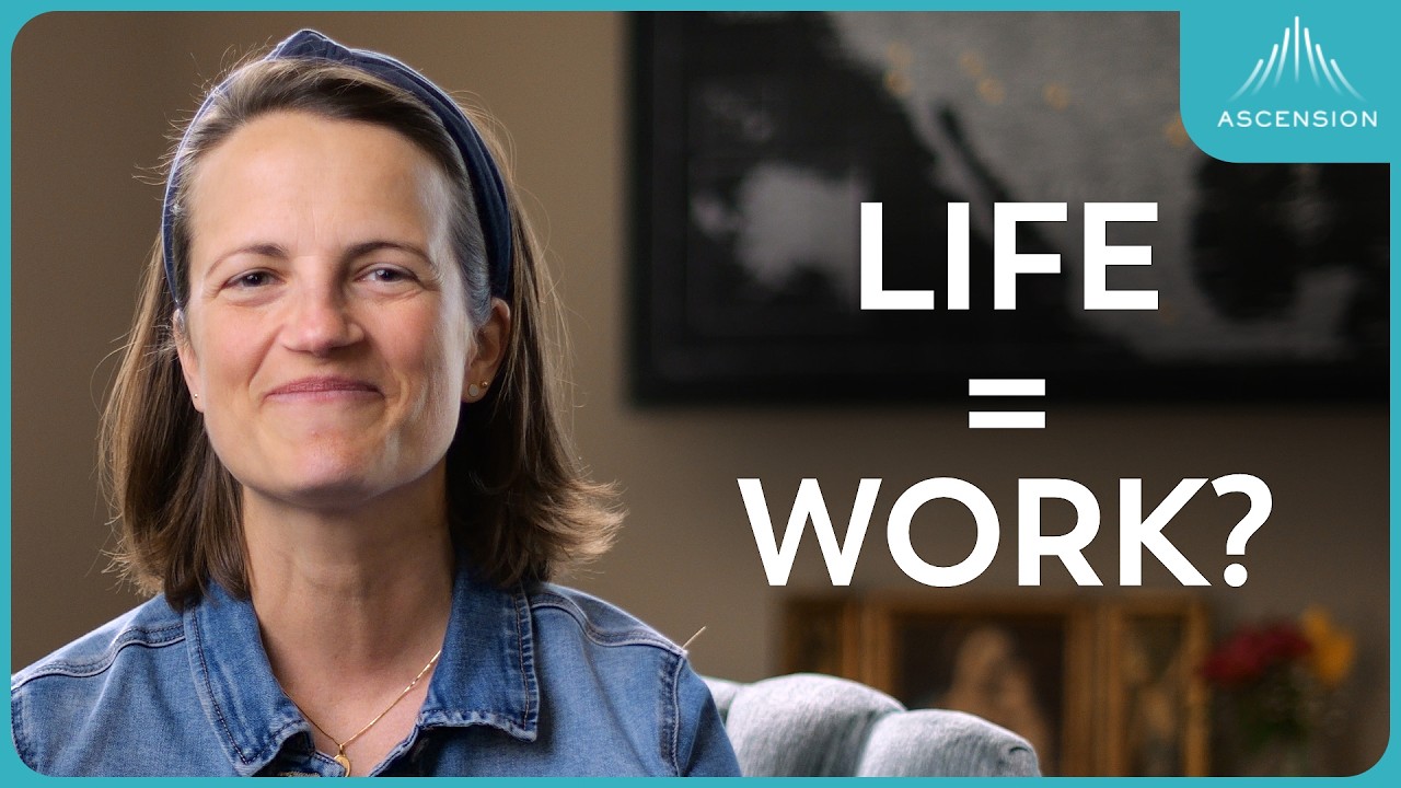 Can I Work on Sunday? (w/ Rebecca Dougherty)