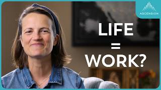 Multitasking Is a Lie. Do This Instead (w/ Rebecca Dougherty)
