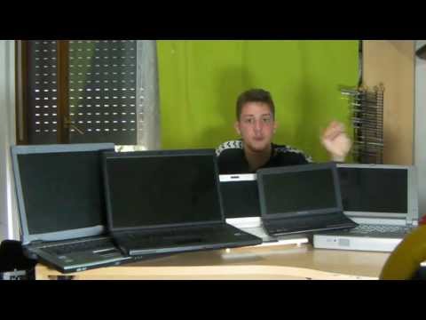10 consigli su come recuperare un vecchio pc