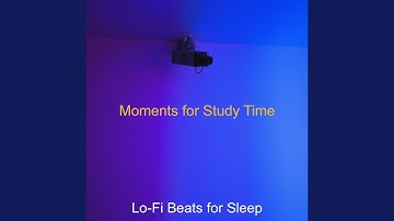 Dashing Backdrop for Relaxing