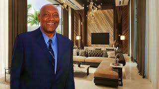 Elvin Hayes Wife, Age, Kids, Net Worth, Height, Career & Lifestyle