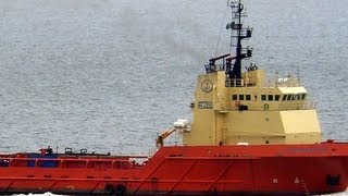 Two Americans abducted by pirates off Nigeria coast