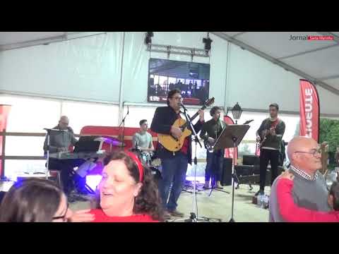 ZIMBRO NA FEIRA DO QUEIJO DE SEIA 2019