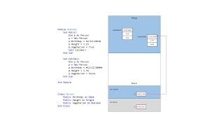 Variables and Parameters 2