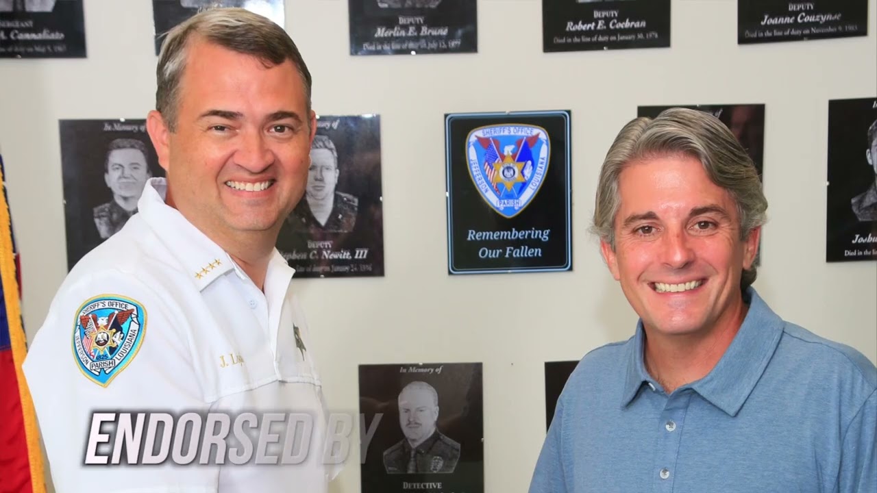 Cameron Henry - Tough On Crime