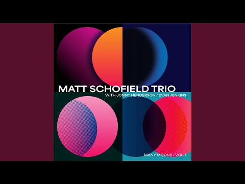 Putar Shoe On The Other Foot - Matt Schofield