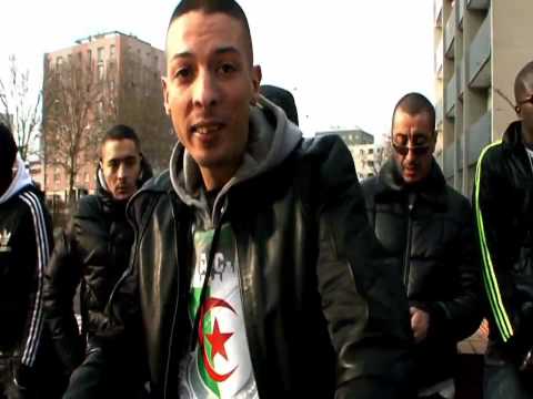 Lim Feat. Meiday et Zeler - Ca Tire Pour Qui Pour Quoi