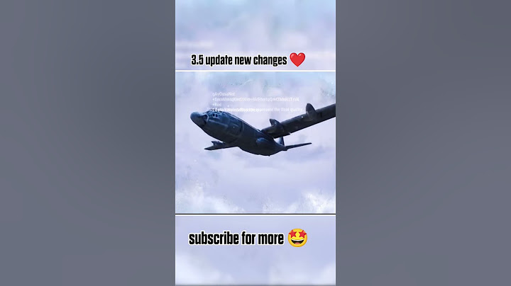 3.5 update new changes ❤️#bgmi  #shortsfeed #ytshorts