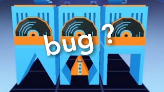 Rolling Sky Keplers Dream - Easy Way Geometry Bug Mr.誠仔