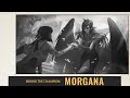 Morgana | Behind the Champion - Legends of Runeterra