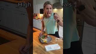 The constant struggle, the endless diets... I was just so ti #3306514B