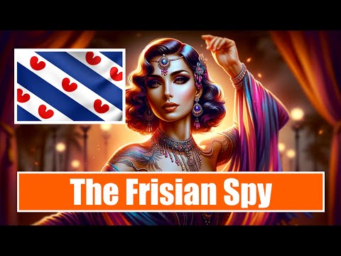 The story of Mata Hari