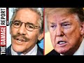 Geraldo Dishes On Trump Coup