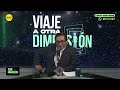 Misteriosa llamada asegura que extraterrestres intentan salvar al mundo | SEGMENTO #VAOD