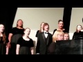 Auburn High School Choir Contest 2013 (2 of 3)