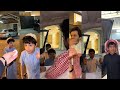 خالد يسرق سن قزيع عشان للبيع رقم 421