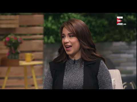 أنا وبنتي شريف منير شعب أسوان من أروع ما يكون