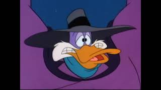 Darkwing Duck - Most Hilarious Moments