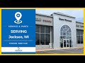 CDJR Service Jackson, WI // Russ Darrow Chrysler Dodge Jeep Ram Of West Bend