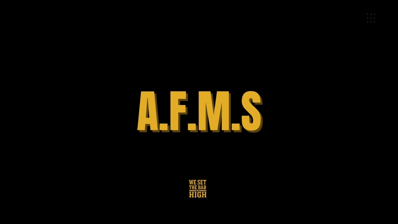 A.F.M.S. – Deutschrap Ballade über Liebe, Streit & Selbstbefreiung | Emotional Rap