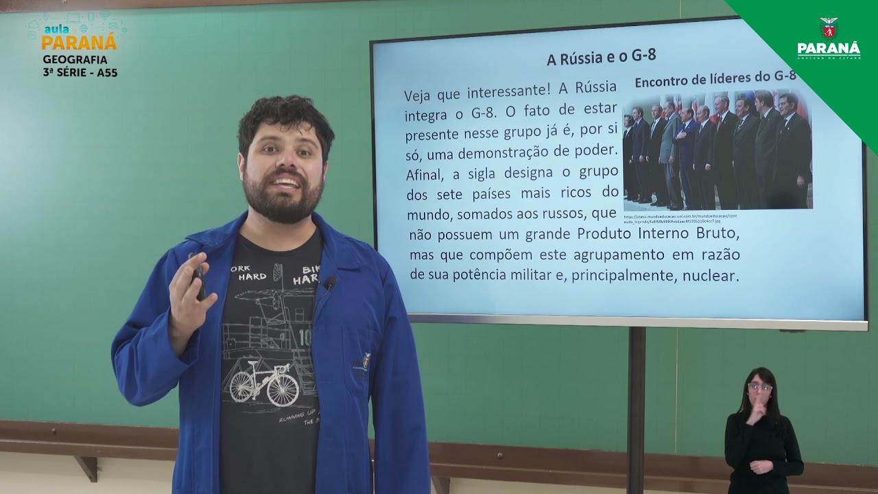 A Rússia é uma grande potência? Poder econômico versus poder militar