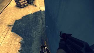 CS:GO MLG RUN BOOST (IN THE HOOD)(GONE S1MPLE)