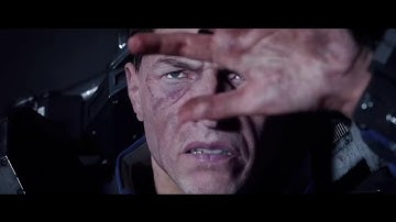 The Surge - FINAL BOSS: Spider Walkthrough