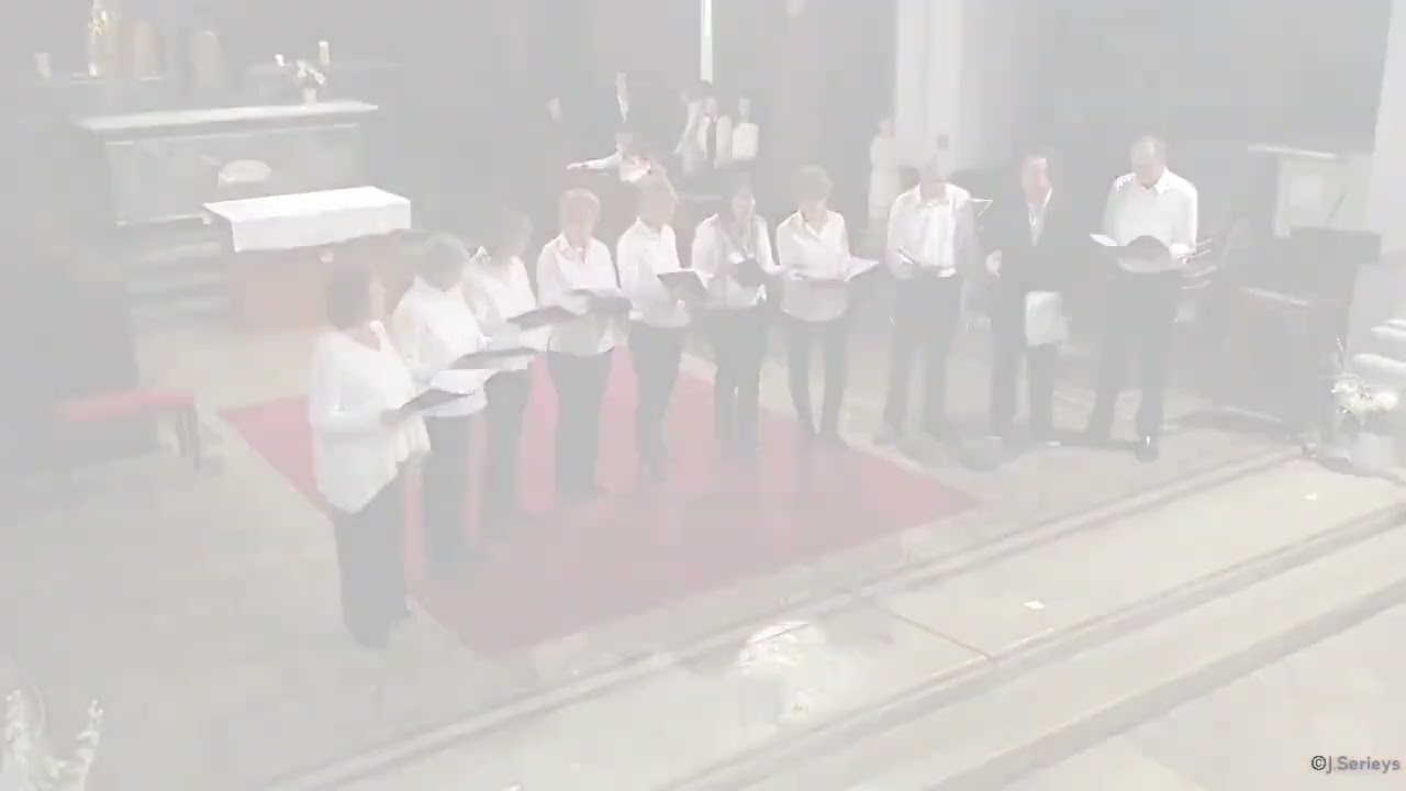 Concert de Noel Amvni-Vivaldi