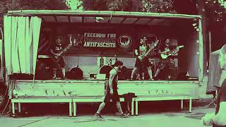 Peacemaker - Stay Human