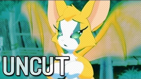 #03 - Aurora Village (Uncut) | Let