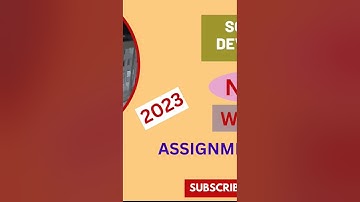 soft skill development week 5 assignment solution #nptelassignmentsolution #nptel #youtubeshorts