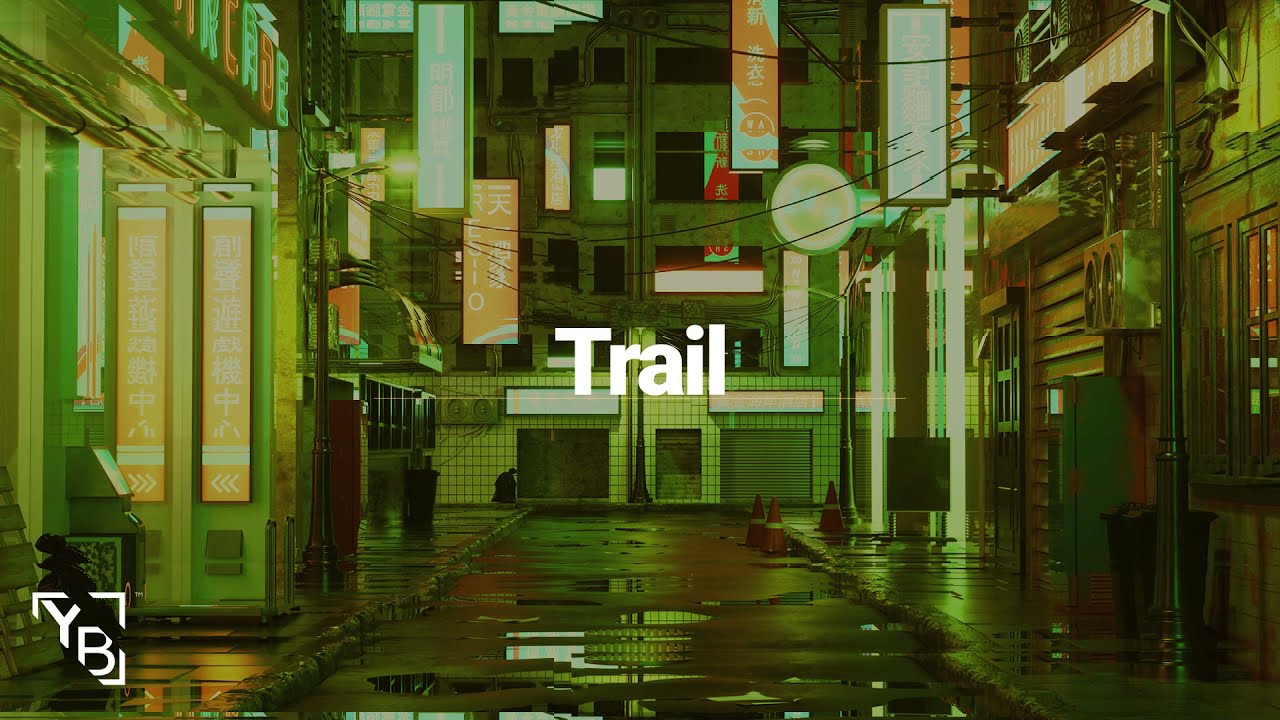 [FREE] "Trail" | Logic X JID Type Beat 2021 | Type Beat