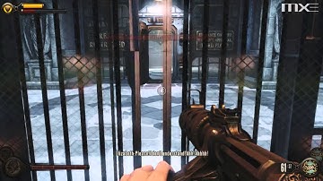 BioShock Infinite - Chapter 25: Comstock House HD