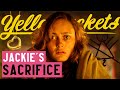 The Deification Of Jackie The Eleusinian Mysteries Yellowjackets Mythology 