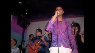 Video thumbnail of "Raulin Rodriguez - Hoy Te Quiero Mas (Baby Please)"