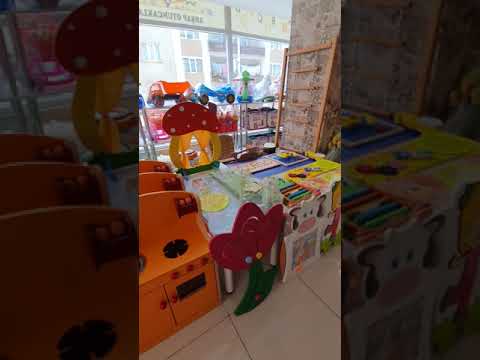 istanbul oyuncak mağazaları