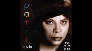 Video thumbnail of "Patti Austin - 1.That's Enough For Me (1994)"