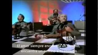 Phil Collins &quot;No matter who&quot; SUBTITULADO AL ESPAÑOL