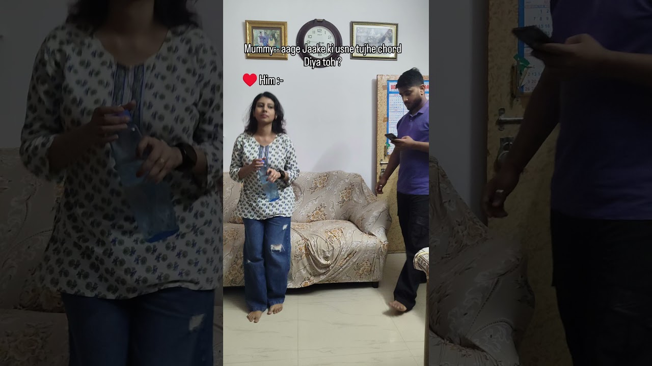 💥😂🤯 Couple Comedy That Every Boyfriend and Girlfriend Will Relate 😂💖 