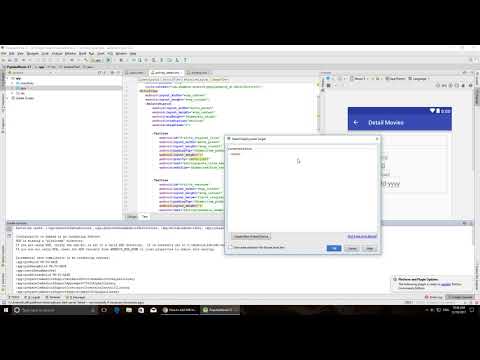 Problem with android studio